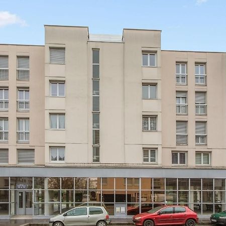 Appartement De Montplaisir - Welkeys Lyon Kültér fotó
